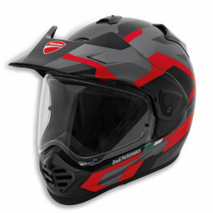 CASCO STRADA TOUR V5 - Imagen 2